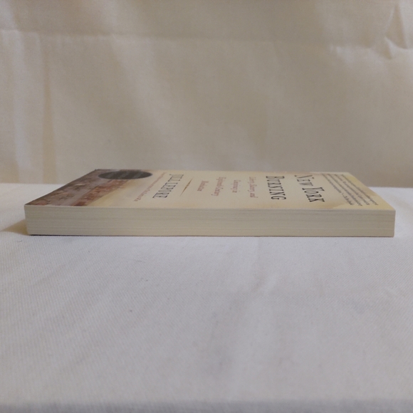 New York burning. By Jill Lepore - Picture 4 of 6